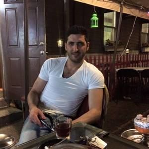 Meet your Posher, Abed